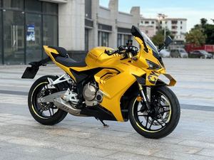 二手赛科龙RC600