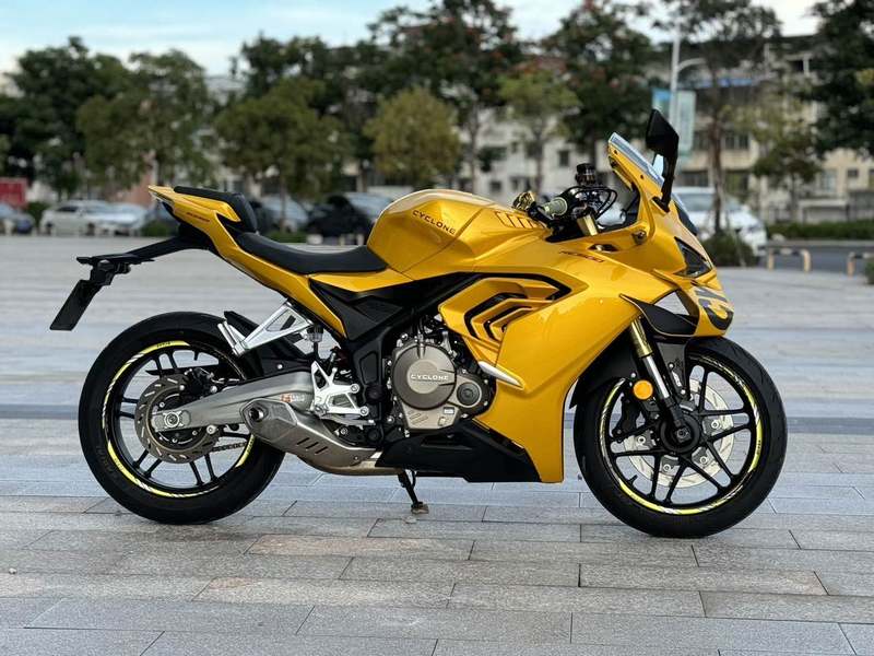 二手赛科龙RC600