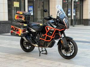 二手KTMR2R1290 Super Adventure