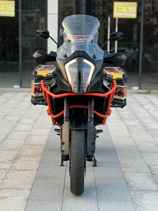 二手KTMR2R1290 Super Adventure