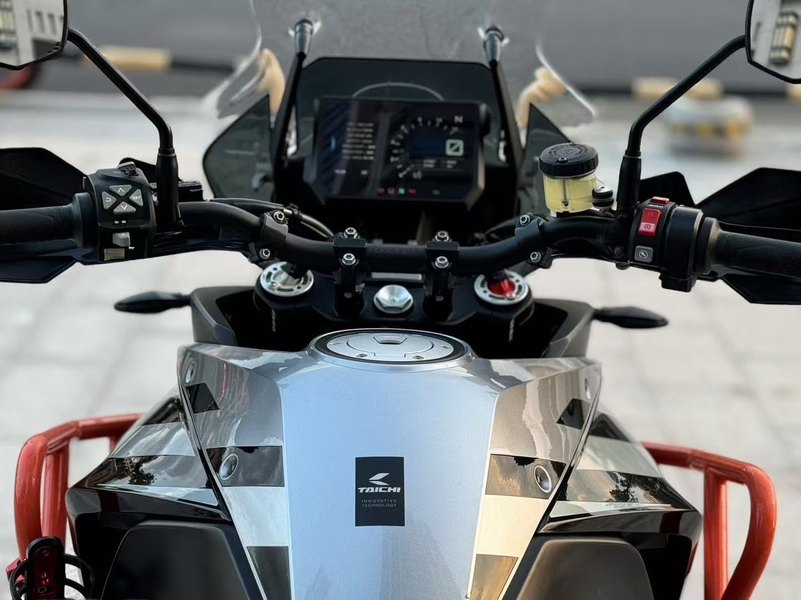 二手KTMR2R1290 Super Adventure