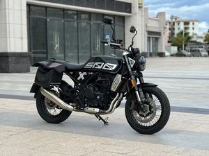 二手高金GK500