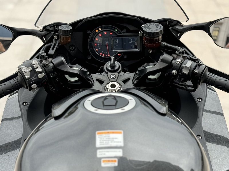 二手川崎Ninja H2 SX 
