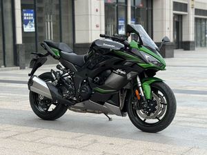 二手川崎Ninja 1000SX