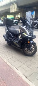 二手光阳Racing X 150