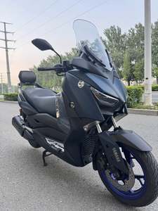 二手雅马哈XMAX