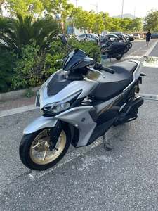 二手雅马哈AEROSPORTS X