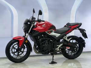 二手本田CB400F