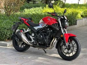二手本田CB400F