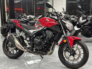 二手本田CB400F