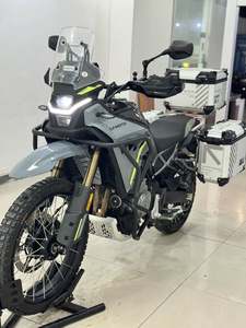 二手春风450MT