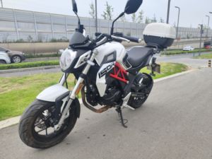 二手宗申150R