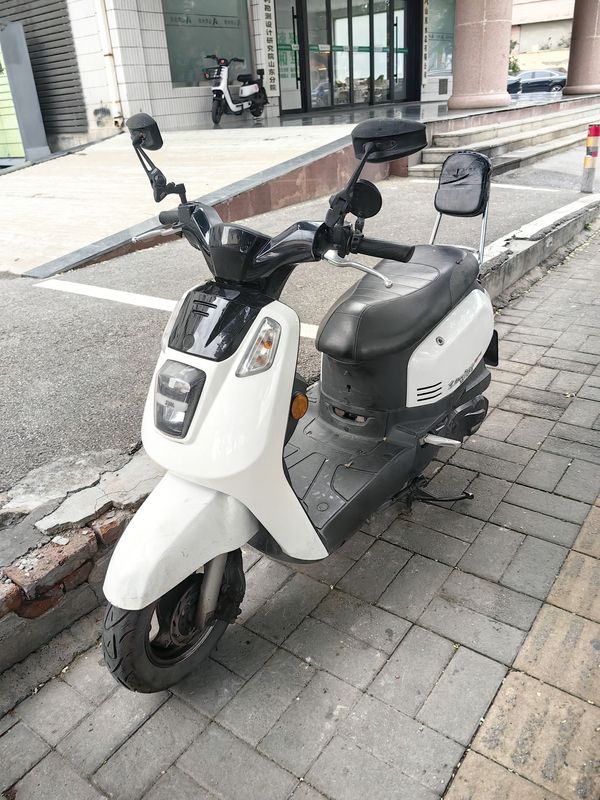 二手三阳Tini110