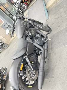 二手香帅650N