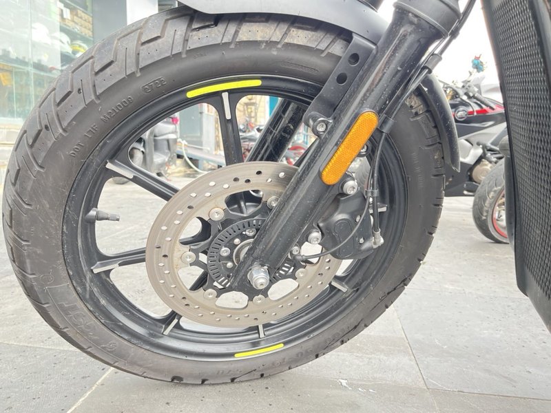 二手香帅650N