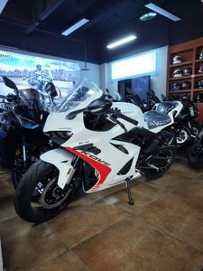 二手凯越450RR
