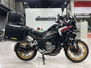 二手赛科龙RX600