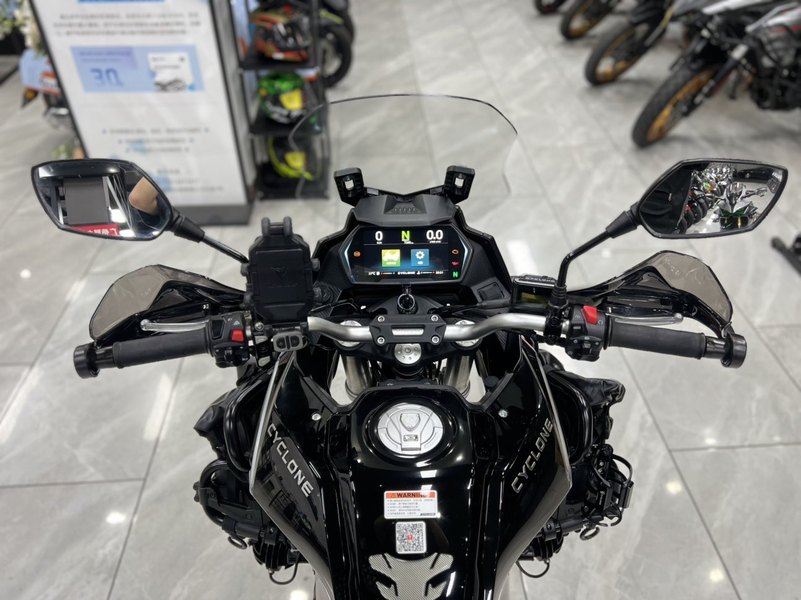 二手赛科龙RX600