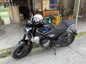 二手春风250CL-X