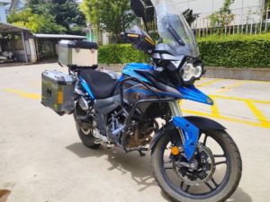 二手赛科龙RX3S