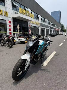 二手春风150NK