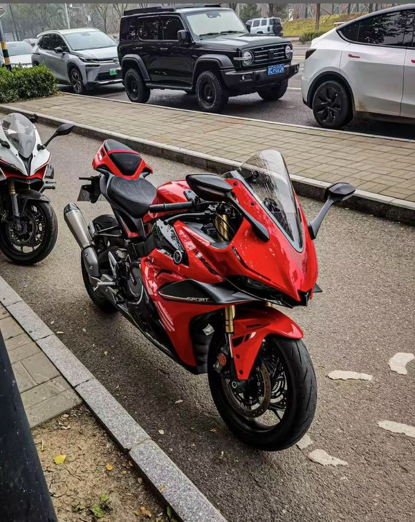 二手无极RR660S