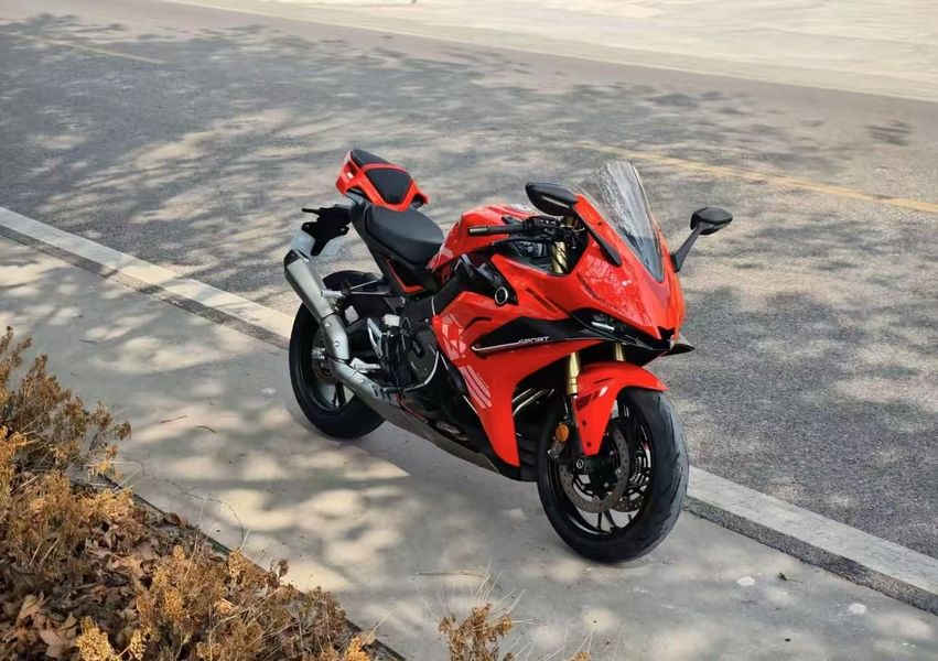 二手无极RR660S