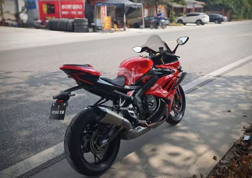 二手无极RR660S