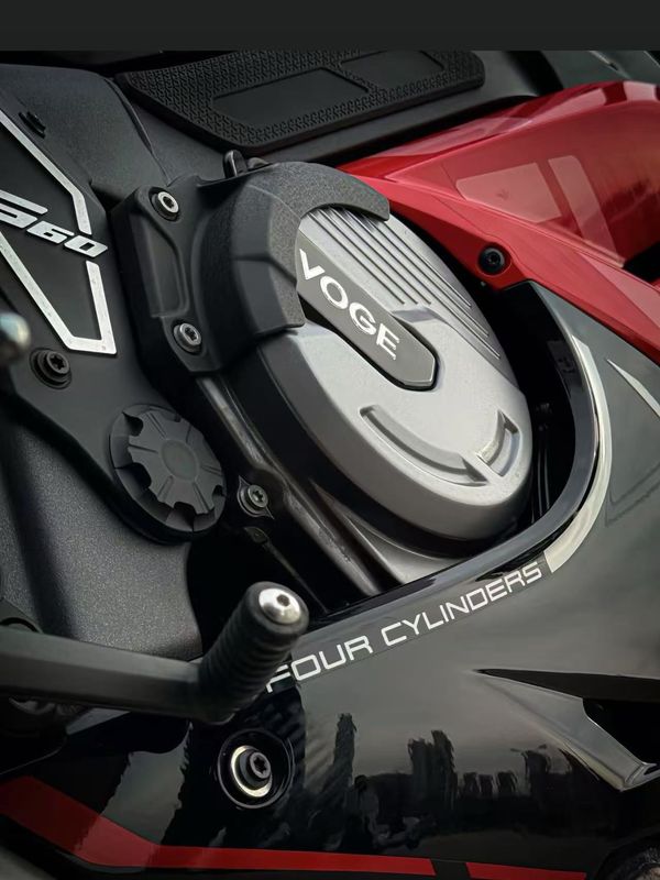 二手无极RR660S