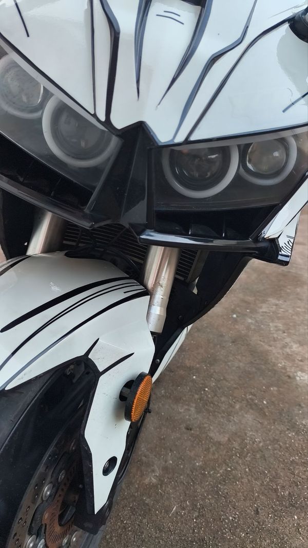 二手诺马刀风 255S