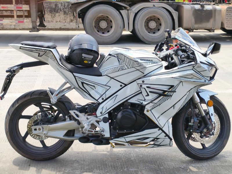 二手诺马刀风 255S