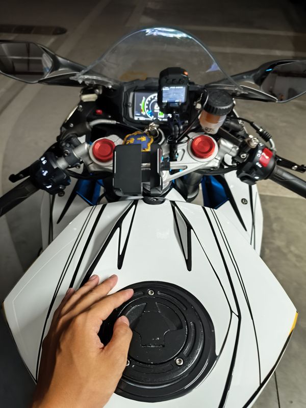 二手诺马刀风 255S