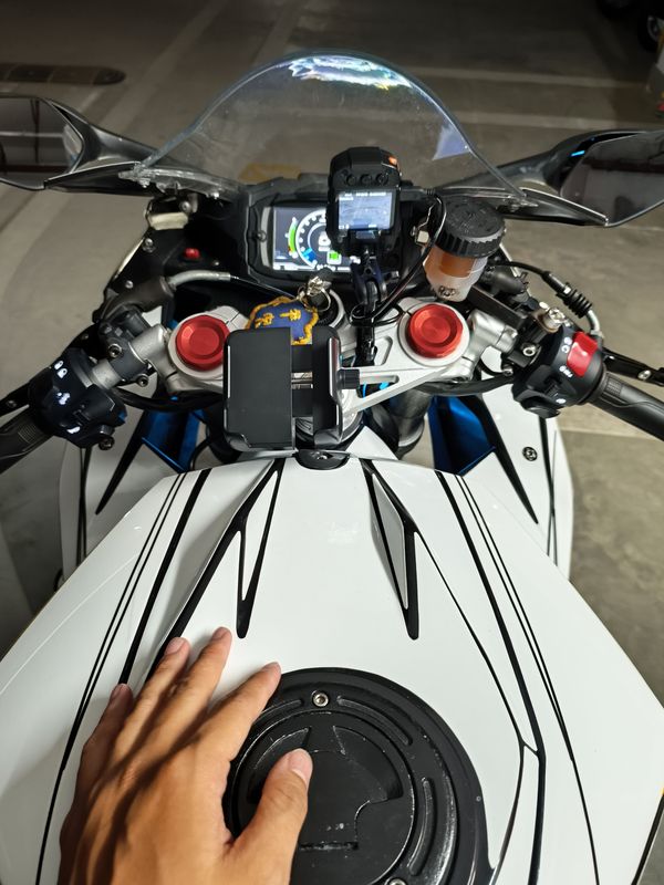 二手诺马刀风 255S