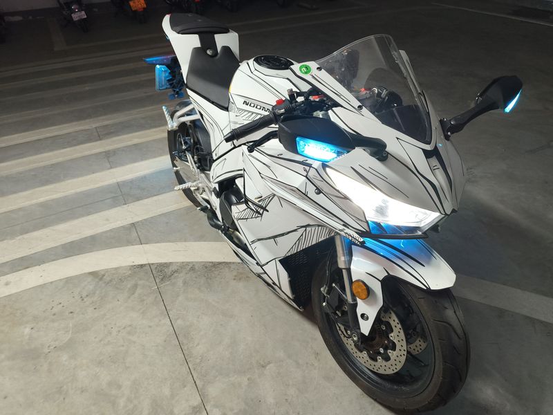 二手诺马刀风 255S