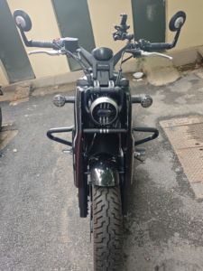 二手赛科龙RA600
