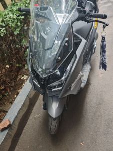 二手赛科龙RT150