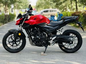 二手本田CB400F