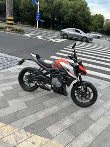 二手凯越450R