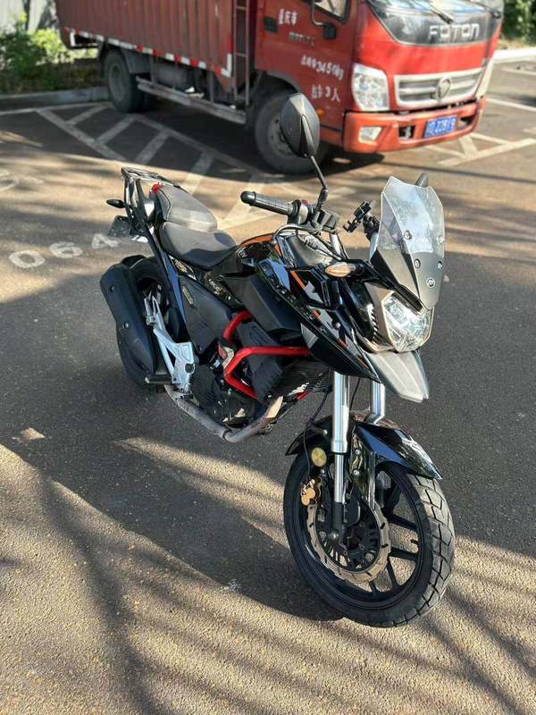 二手力帆KPT200