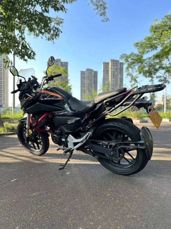二手力帆KPT200