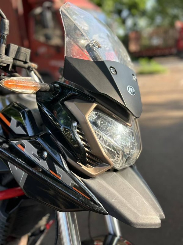 二手力帆KPT200
