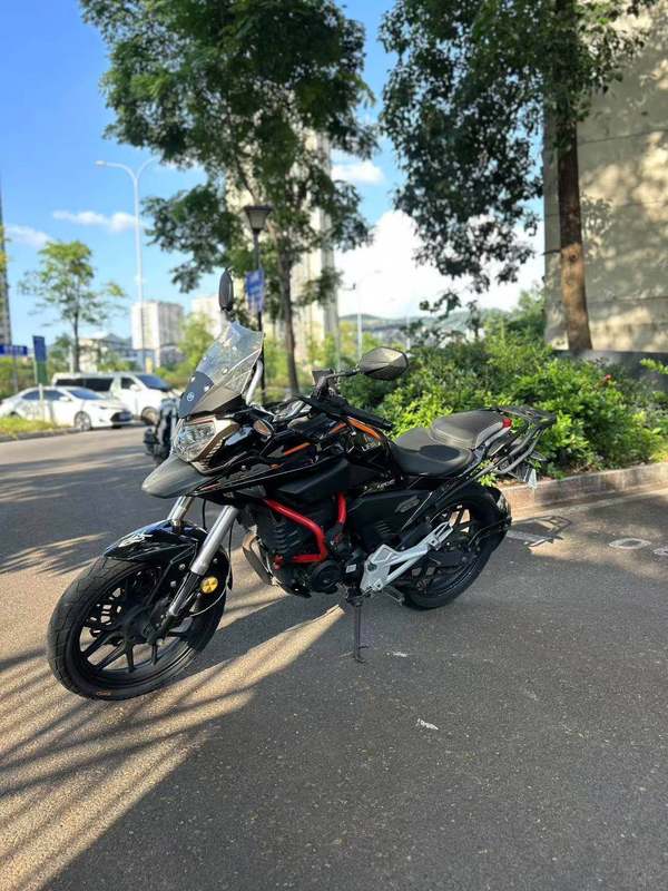 二手力帆KPT200