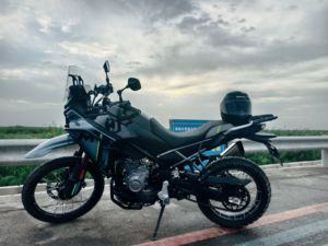 二手春风450MT