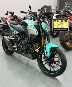 二手凯越Cobra 321R