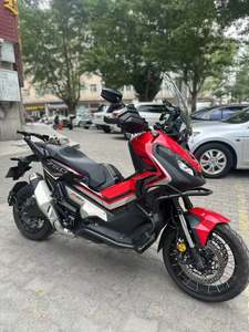 二手本田X-ADV 750