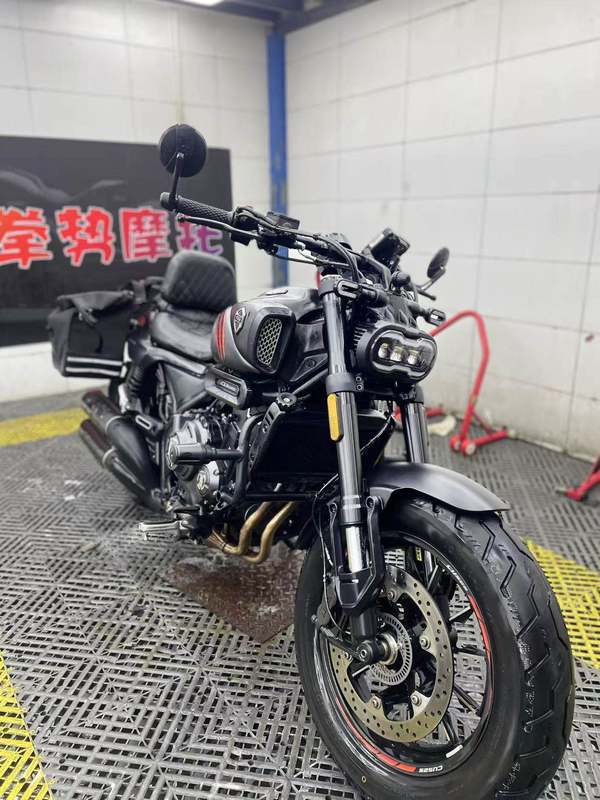 二手无极CU525