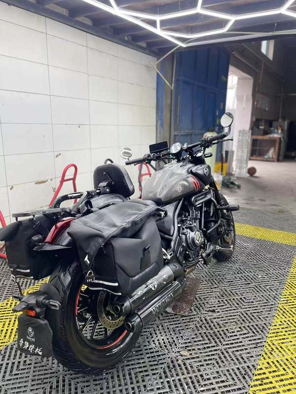 二手无极CU525