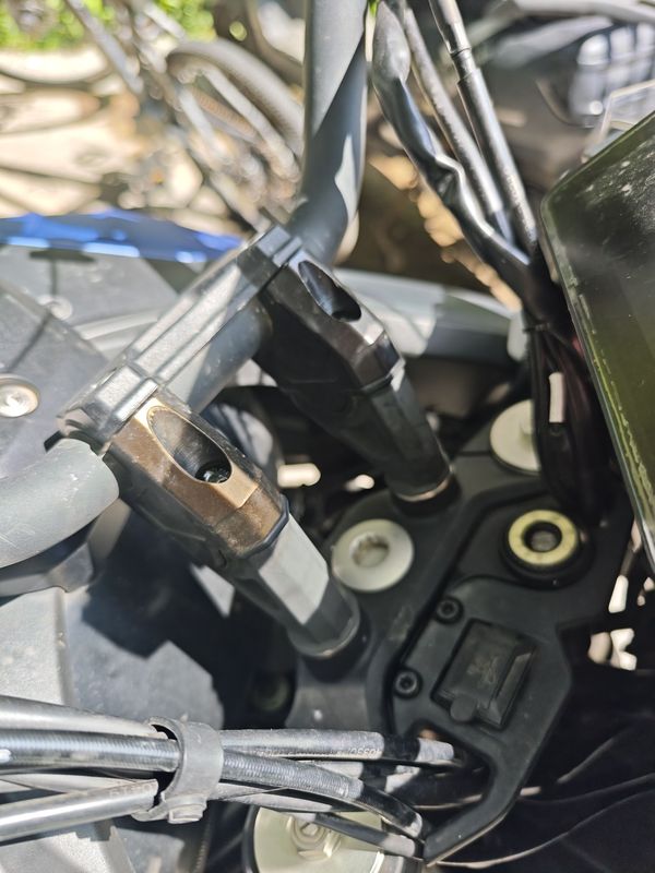 二手QJMOTOR骁750