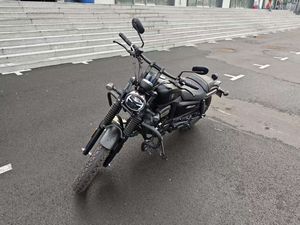 二手赛科龙RA250