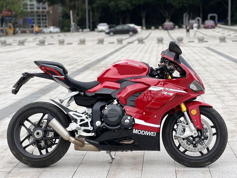 二手摩迪威800RR